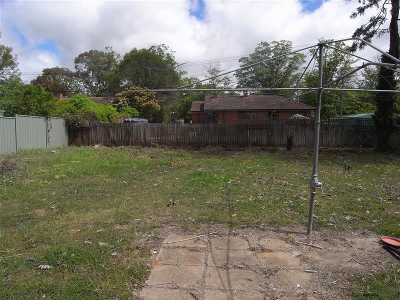 5 Lobelia Street, O’connor ACT 2602