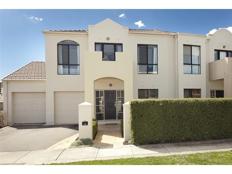1/6 Towns Crescent, Turner ACT 2612