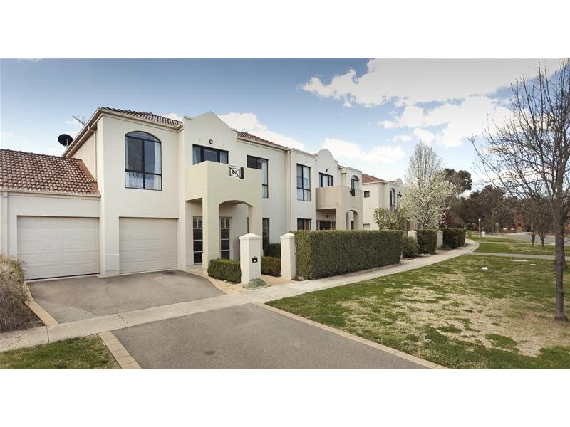 1/6 Towns Crescent, Turner ACT 2612