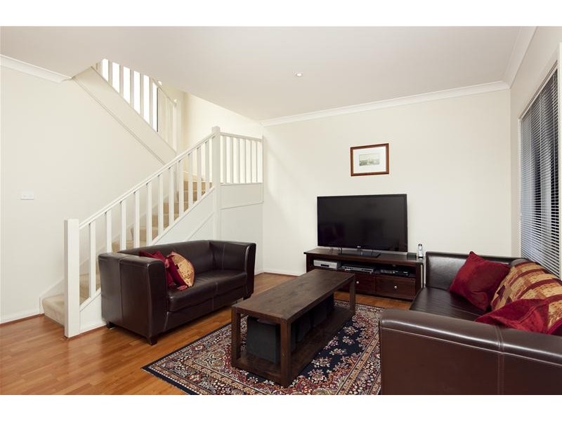 1/6 Towns Crescent, Turner ACT 2612