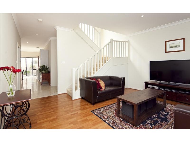 1/6 Towns Crescent, Turner ACT 2612