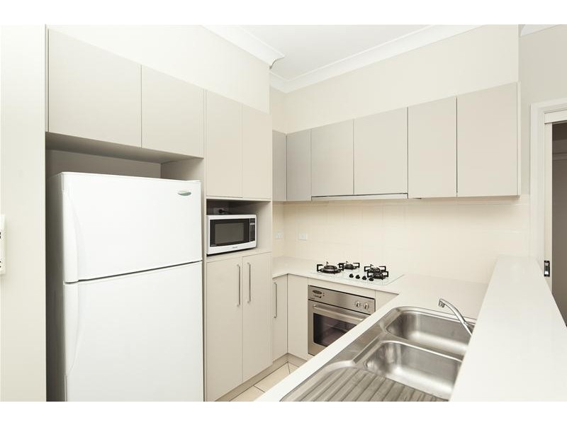 1/6 Towns Crescent, Turner ACT 2612