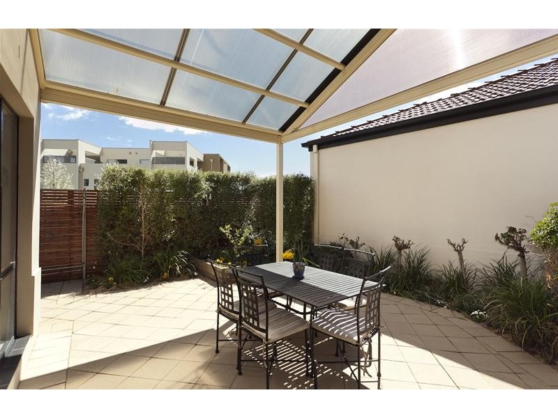 1/6 Towns Crescent, Turner ACT 2612