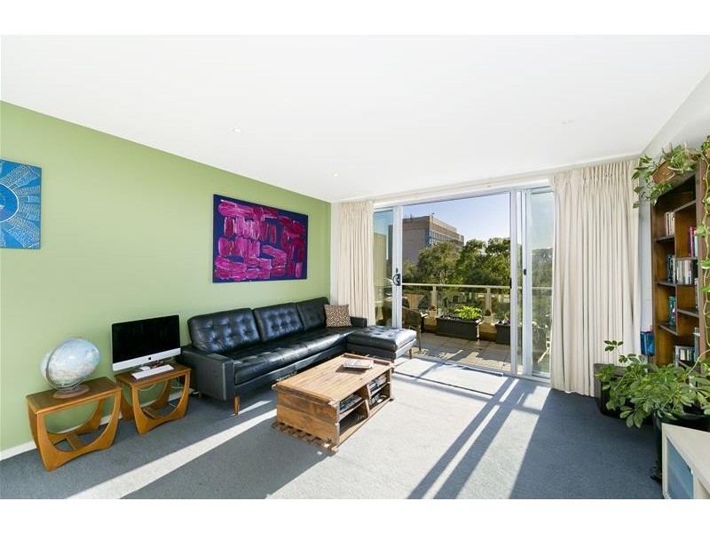 45/219A Northbourne Avenue, Turner ACT 2612