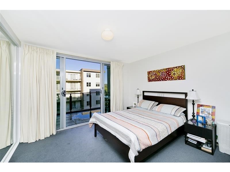 45/219A Northbourne Avenue, Turner ACT 2612