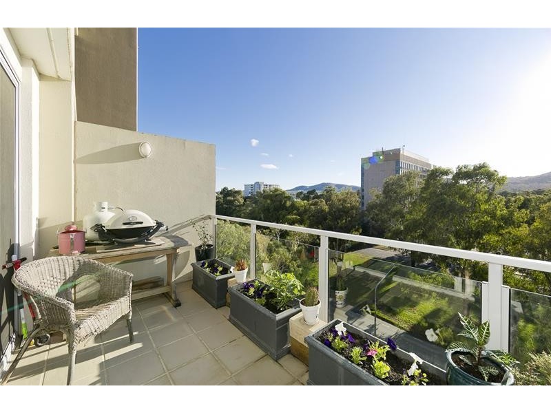 45/219A Northbourne Avenue, Turner ACT 2612