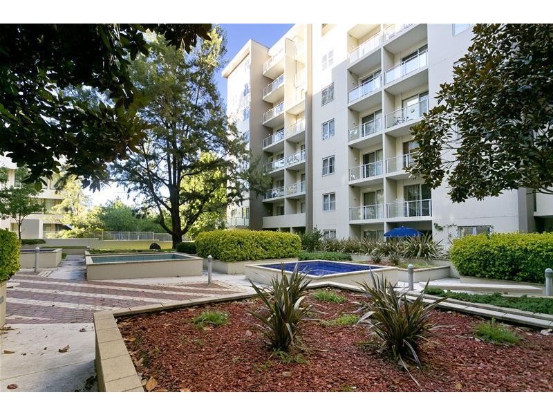 45/219A Northbourne Avenue, Turner ACT 2612