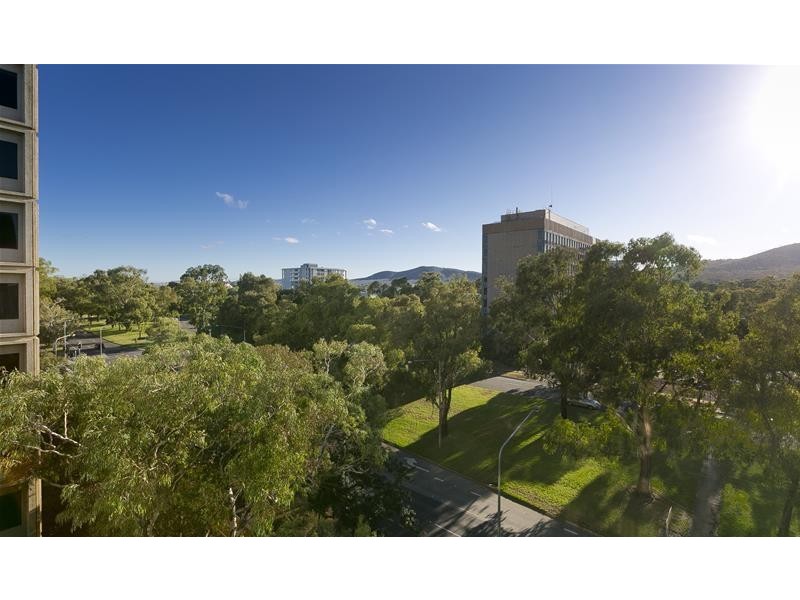 45/219A Northbourne Avenue, Turner ACT 2612