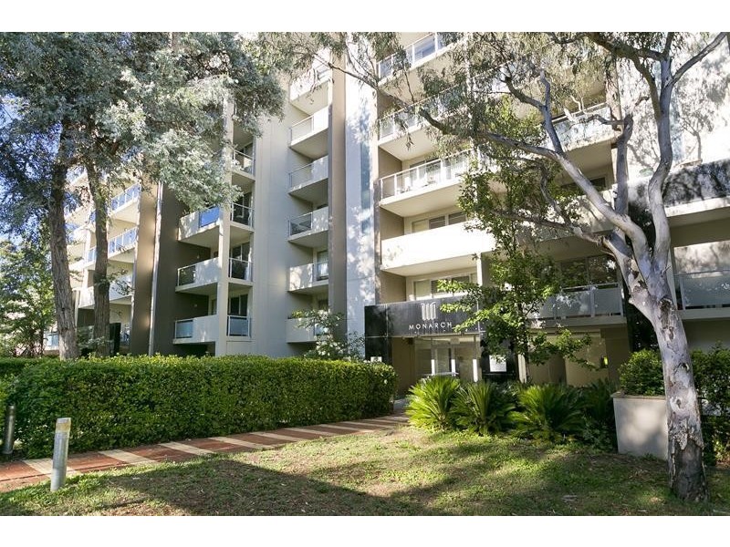 45/219A Northbourne Avenue, Turner ACT 2612