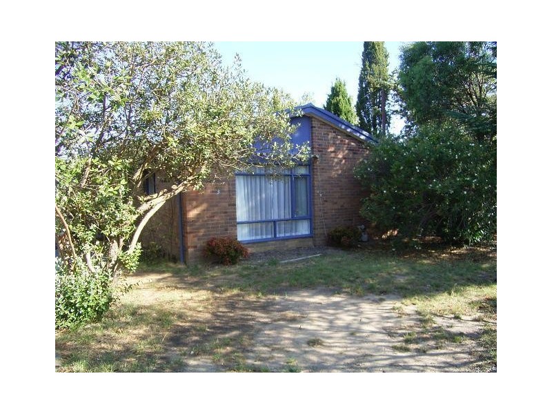 3 Cassinia Street, O’connor ACT 2602