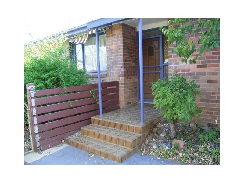 3 Cassinia Street, O’connor ACT 2602