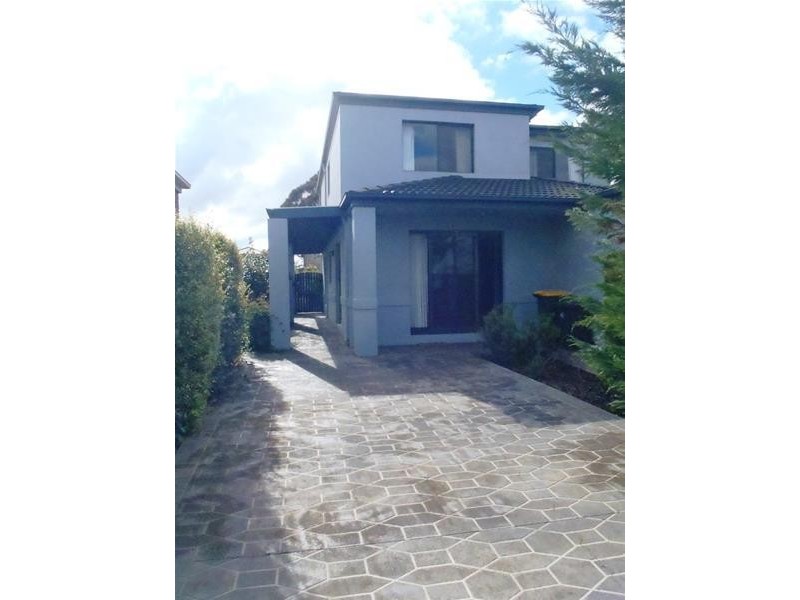 18 Redbank Street, Harrison ACT 2914