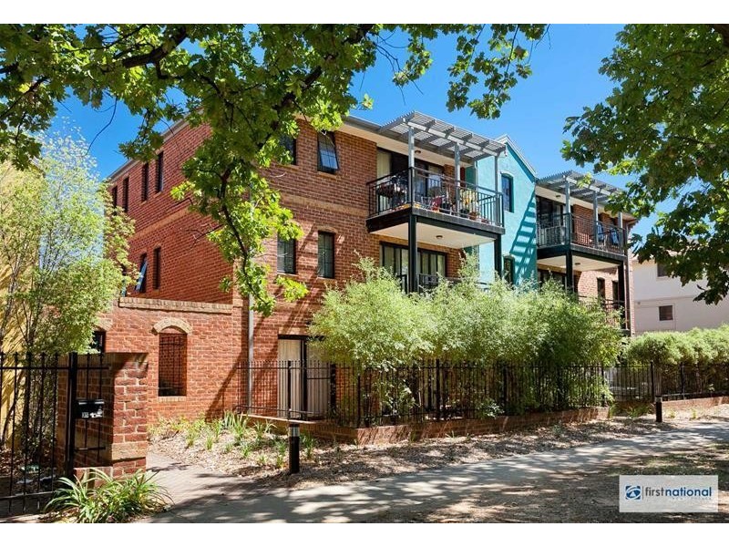 50/17 – 19 Ijong Street, Braddon ACT 2612