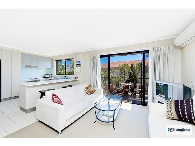 50/17 – 19 Ijong Street, Braddon ACT 2612