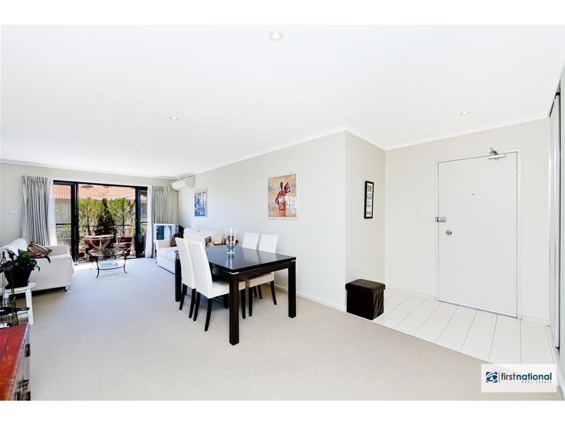 50/17 – 19 Ijong Street, Braddon ACT 2612