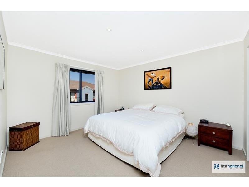 50/17 – 19 Ijong Street, Braddon ACT 2612