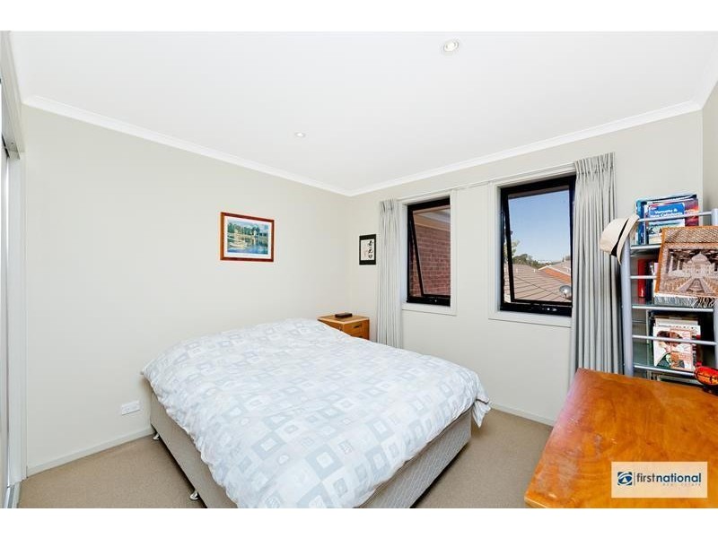 50/17 – 19 Ijong Street, Braddon ACT 2612