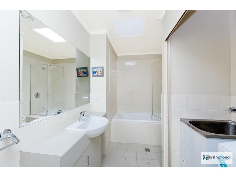 50/17 – 19 Ijong Street, Braddon ACT 2612