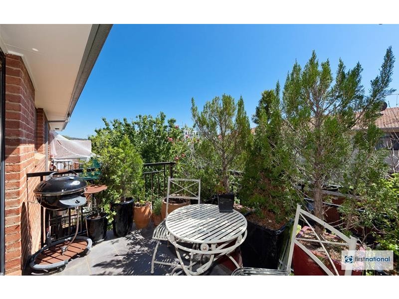 50/17 – 19 Ijong Street, Braddon ACT 2612