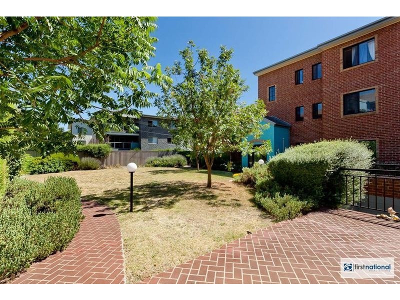 50/17 – 19 Ijong Street, Braddon ACT 2612