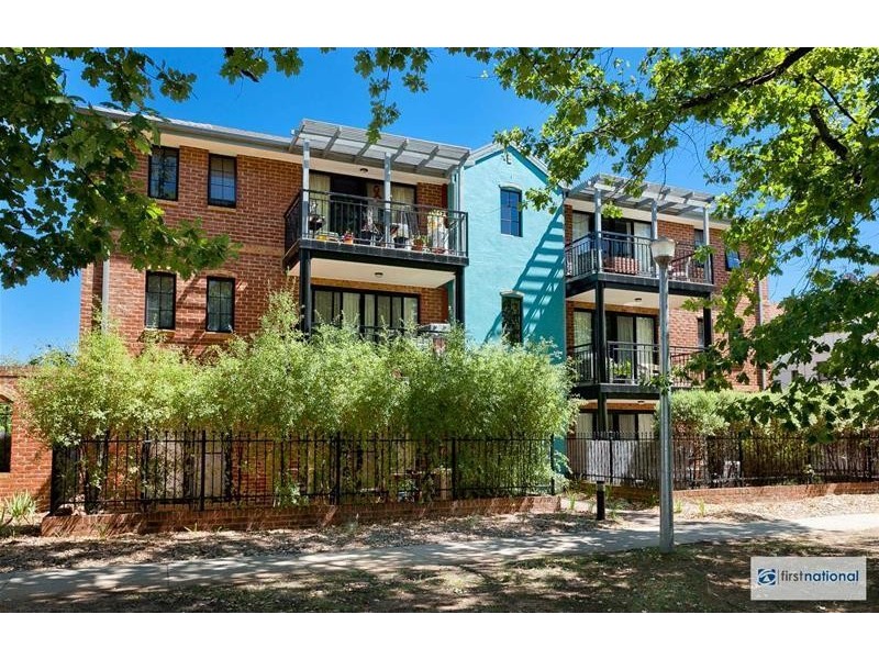 50/17 – 19 Ijong Street, Braddon ACT 2612