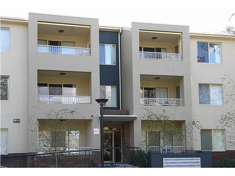 71/65 Ainslie Avenue, Braddon ACT 2612