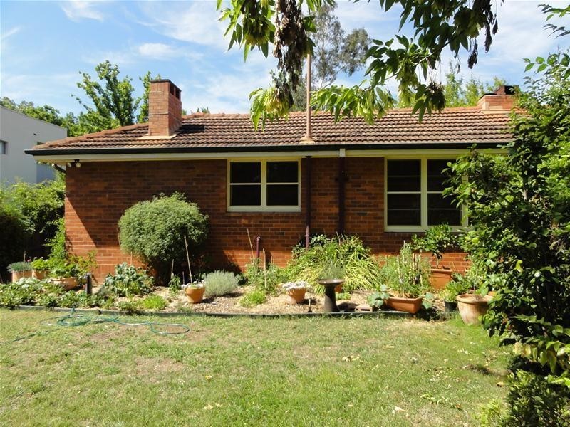 16 Condamine Street, Turner ACT 2612