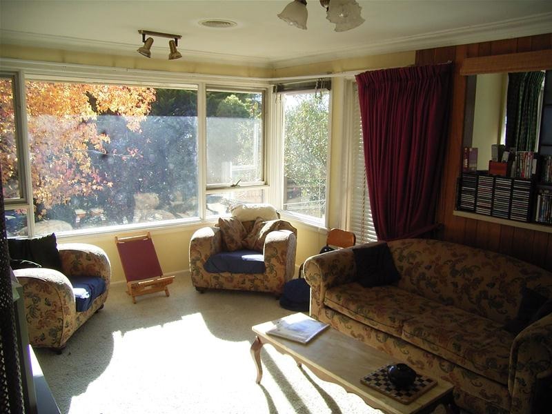 7 Hemmant Street, O’connor ACT 2602