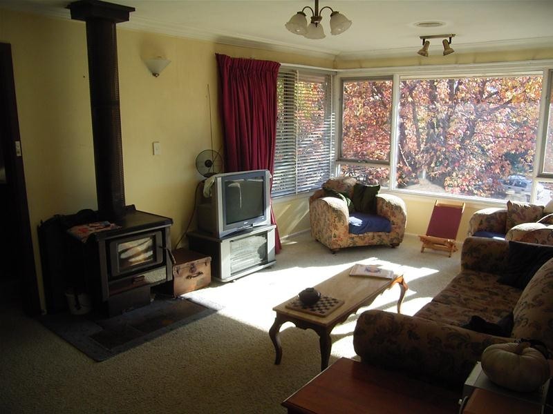 7 Hemmant Street, O’connor ACT 2602