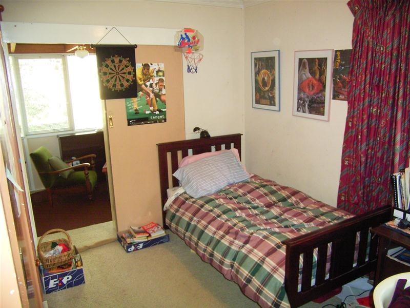 7 Hemmant Street, O’connor ACT 2602