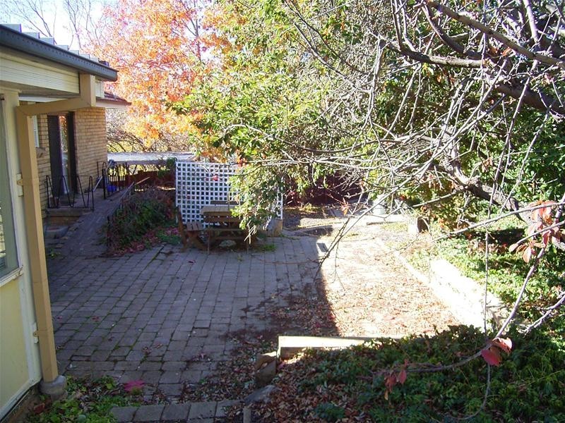 7 Hemmant Street, O’connor ACT 2602