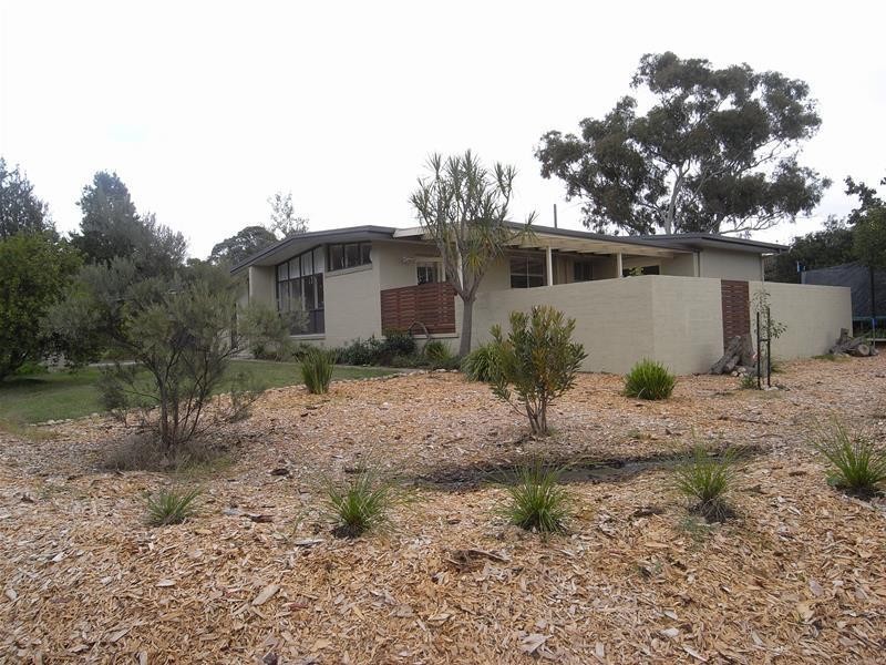 1 Packer Street, Weetangera ACT 2614