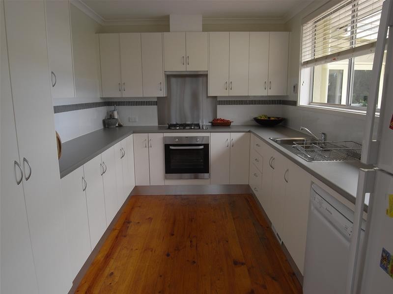 1 Packer Street, Weetangera ACT 2614