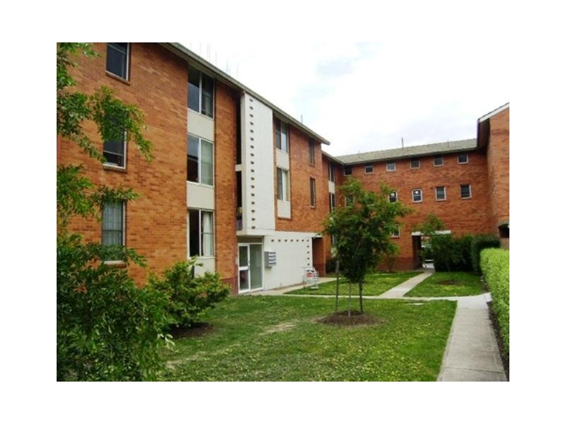 27/3 McKay Street, Turner ACT 2612