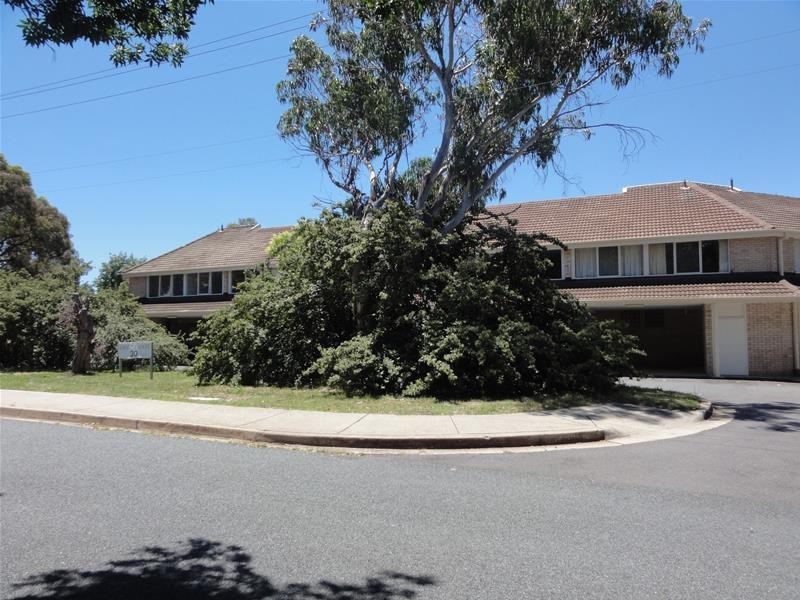 3/30 Chappell Street, Lyons ACT 2606