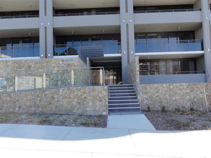 35/30 Blackall Street, Barton ACT 2600