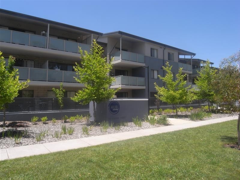 60/126 Thynne Street, Bruce ACT 2617