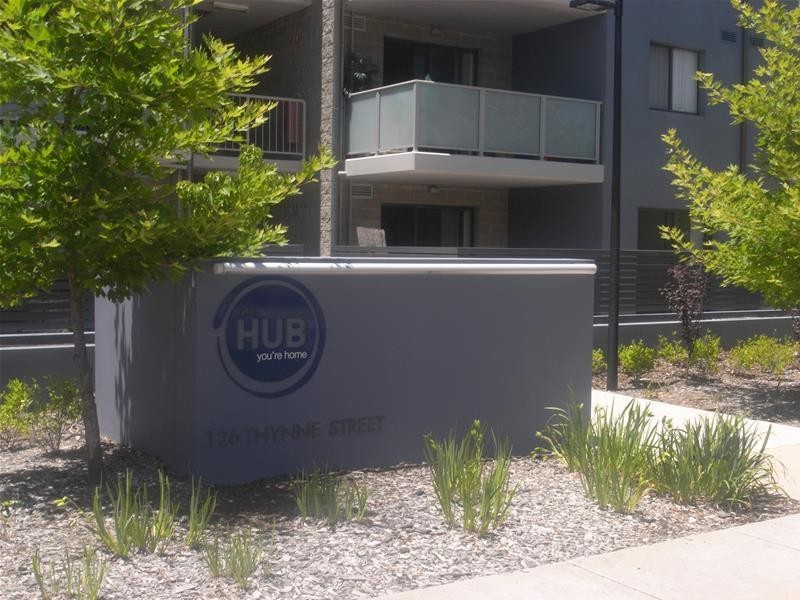 60/126 Thynne Street, Bruce ACT 2617