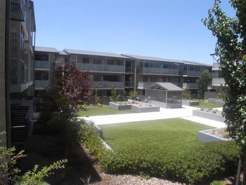 60/126 Thynne Street, Bruce ACT 2617