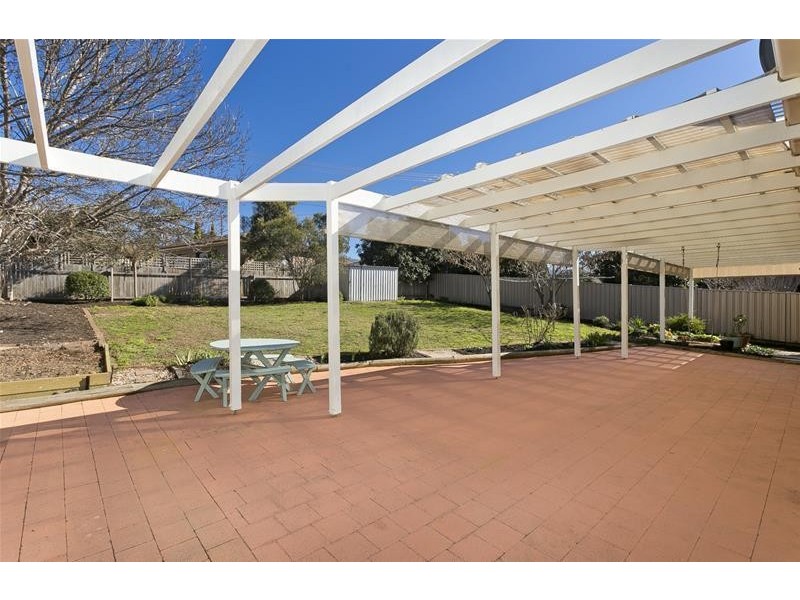 31 Mellor Circuit, Florey ACT 2615