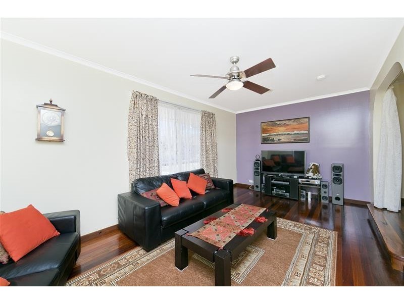 31 Mellor Circuit, Florey ACT 2615