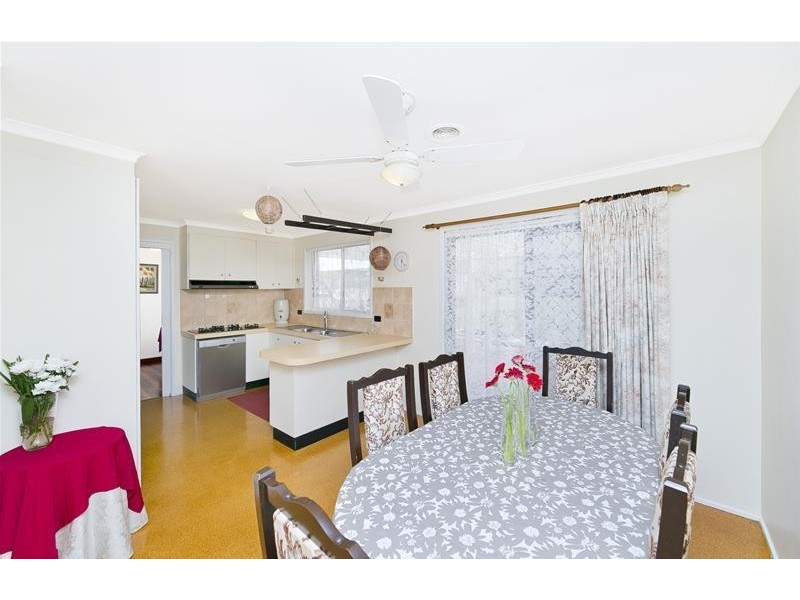 31 Mellor Circuit, Florey ACT 2615