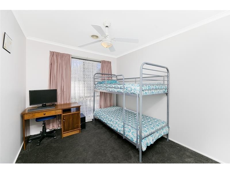 31 Mellor Circuit, Florey ACT 2615