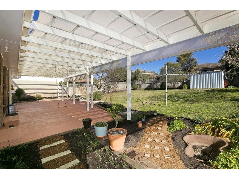 31 Mellor Circuit, Florey ACT 2615