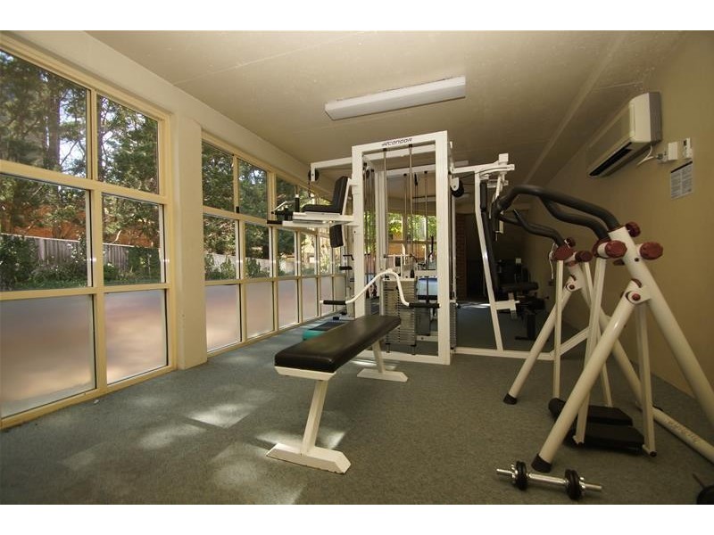 8/3 Ovens Street, Griffith ACT 2603