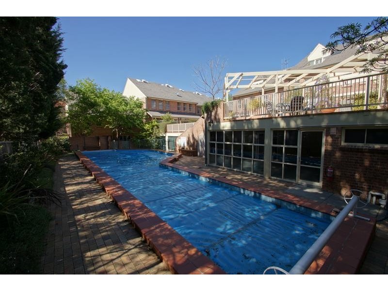 8/3 Ovens Street, Griffith ACT 2603