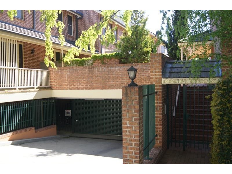 8/3 Ovens Street, Griffith ACT 2603