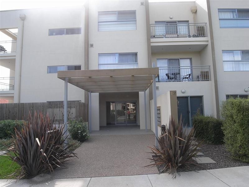 8/12 Towns Crescent, Turner ACT 2612