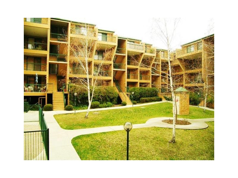 3/17-19 Oxley Street, Griffith ACT 2603