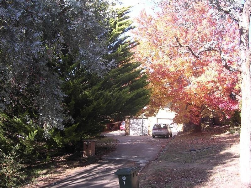 7 Hemmant Street, O’connor ACT 2602